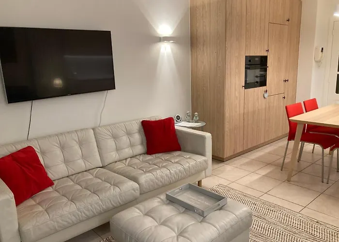 Apartment \