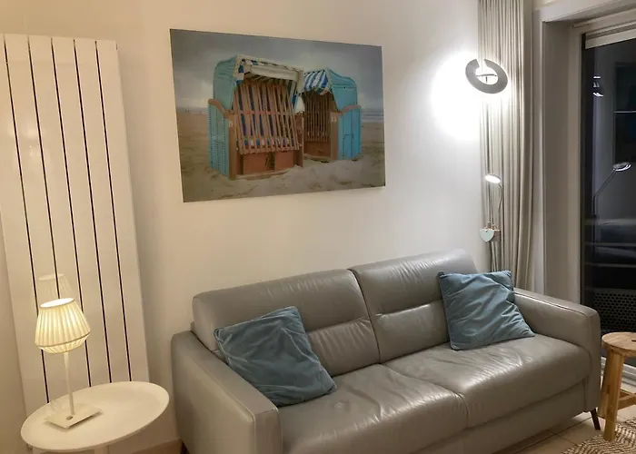 Apartment \