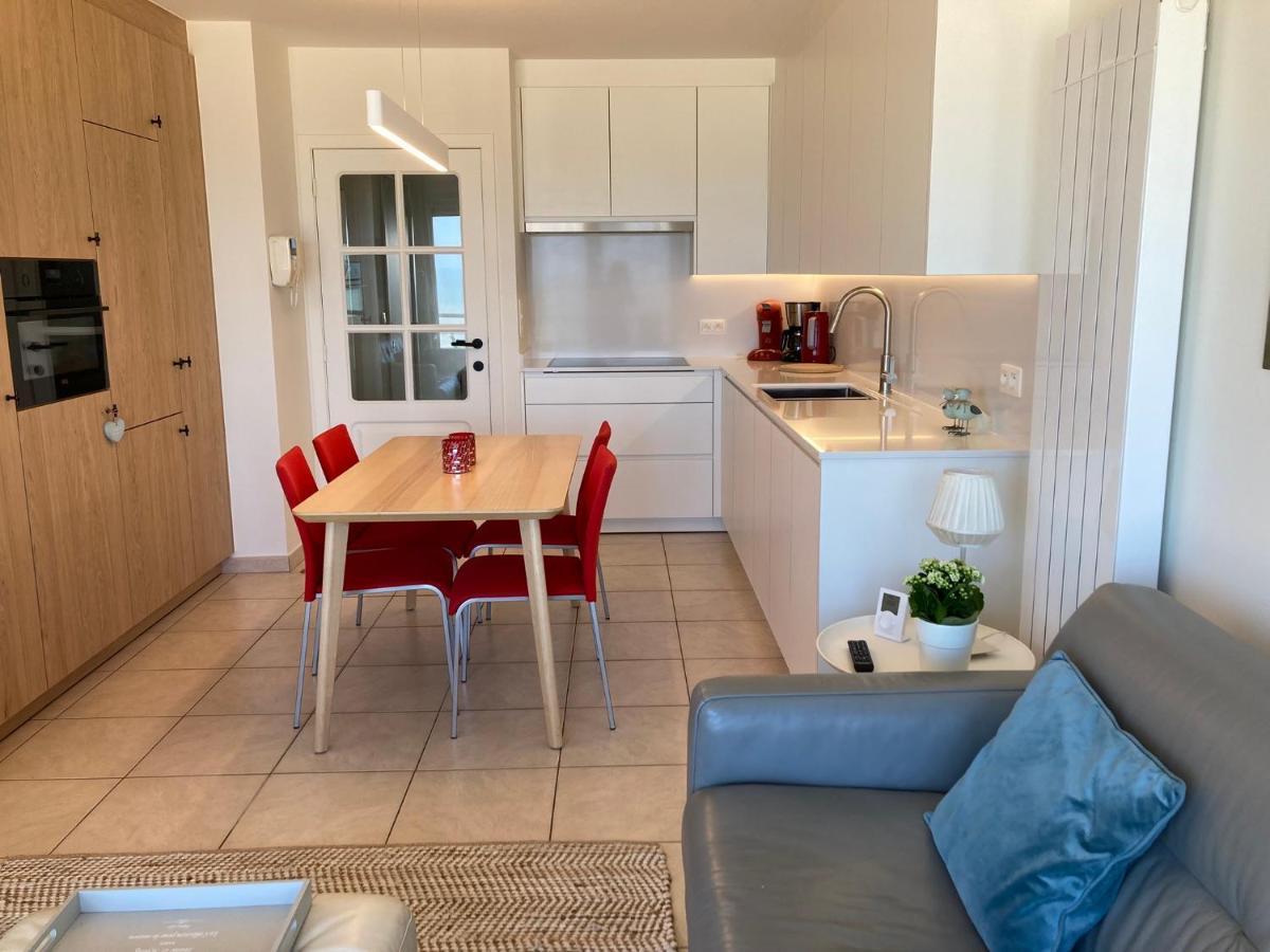 Zeezicht Appartement *