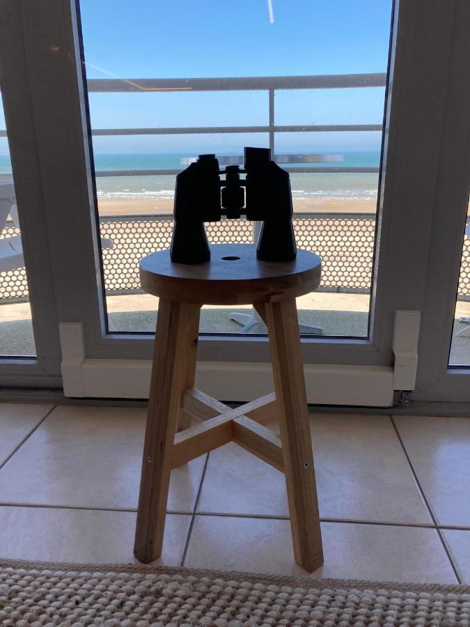 Zeezicht Oostende